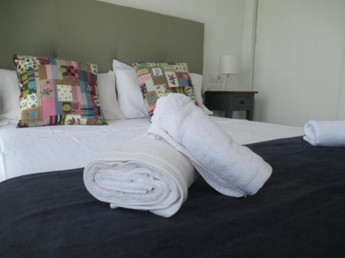 La Rosita Sun Apartments, By Comfortable Luxury Corralejo Exterior photo