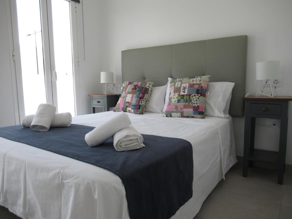 La Rosita Sun Apartments, By Comfortable Luxury Corralejo Exterior photo