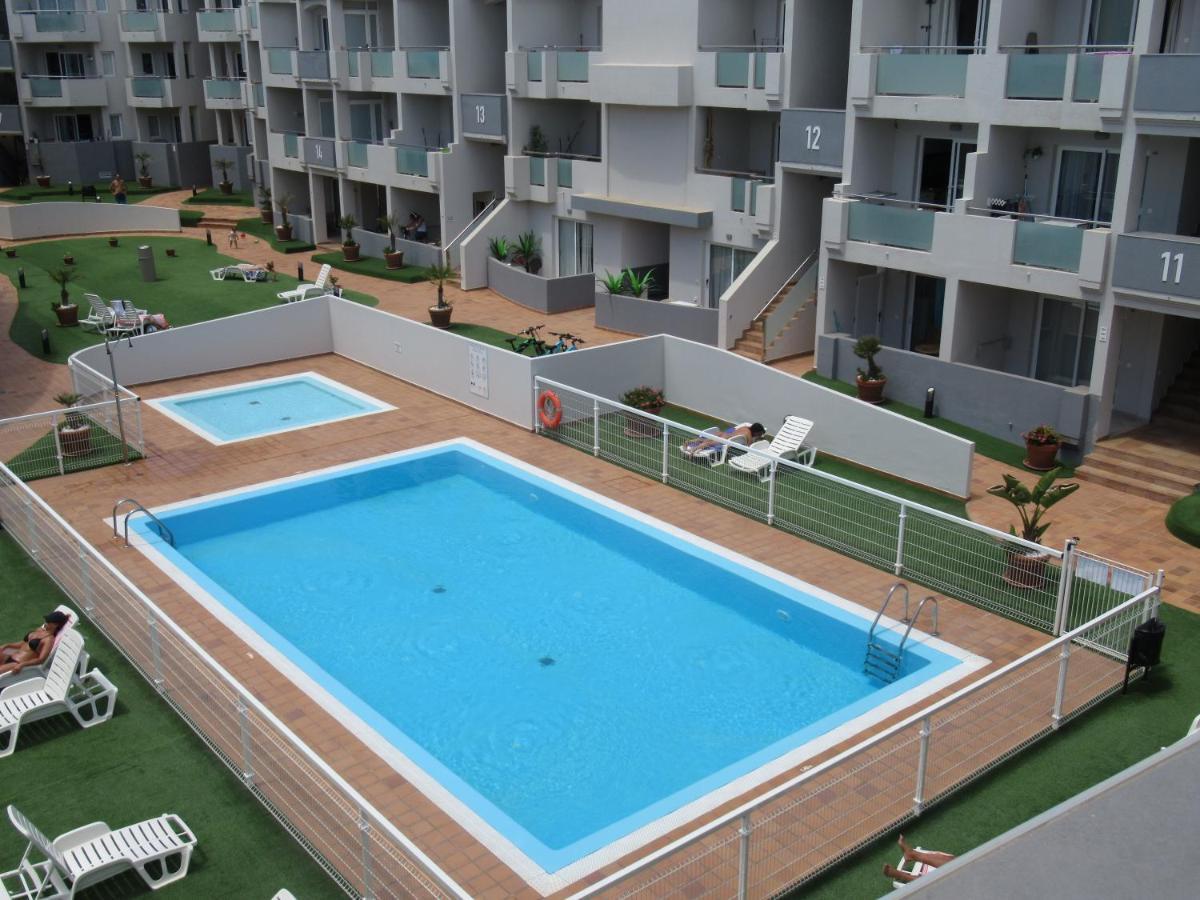 La Rosita Sun Apartments, By Comfortable Luxury Corralejo Exterior photo