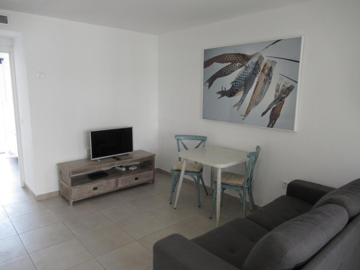 La Rosita Sun Apartments, By Comfortable Luxury Corralejo Exterior photo