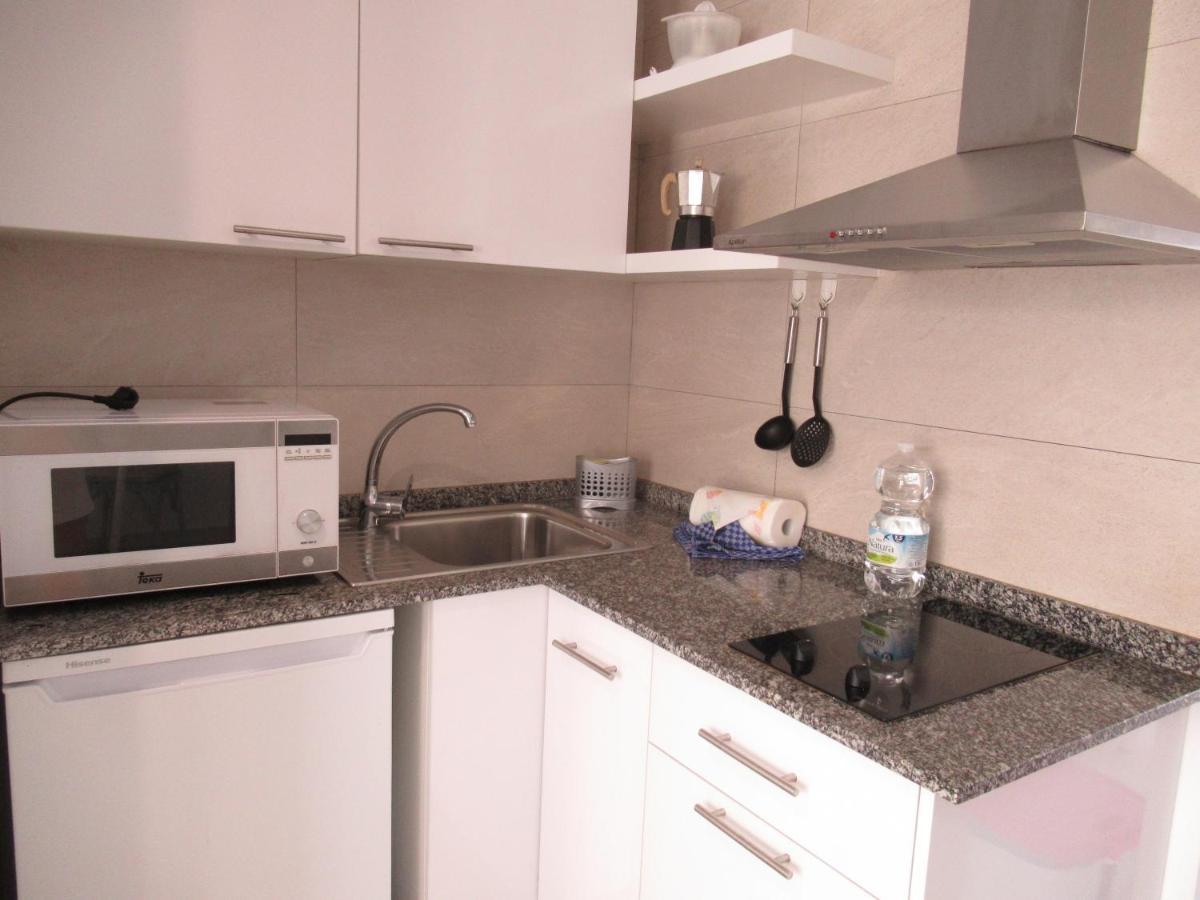 La Rosita Sun Apartments, By Comfortable Luxury Corralejo Exterior photo