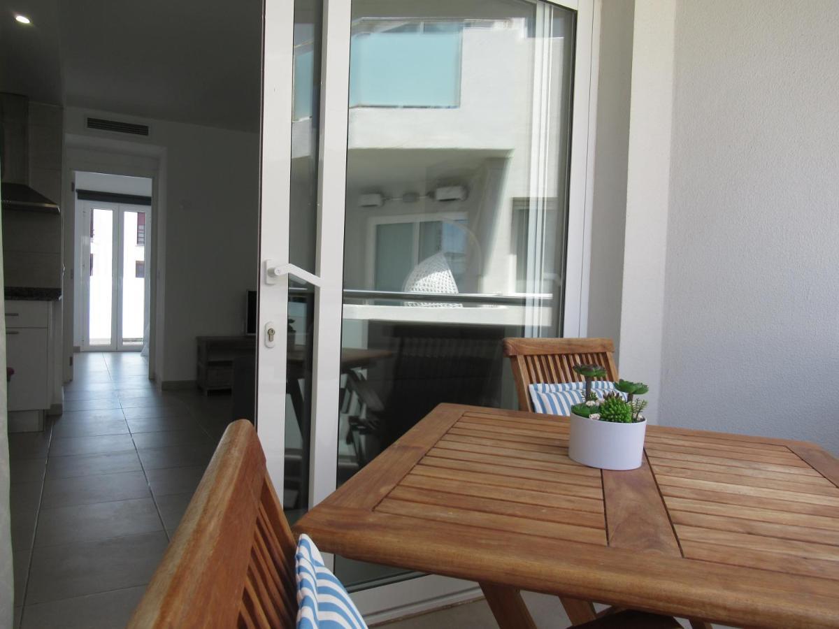La Rosita Sun Apartments, By Comfortable Luxury Corralejo Exterior photo