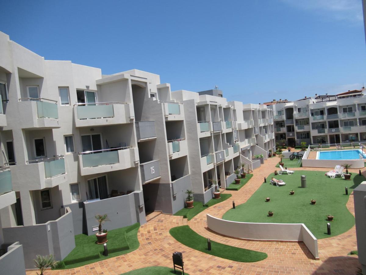 La Rosita Sun Apartments, By Comfortable Luxury Corralejo Exterior photo