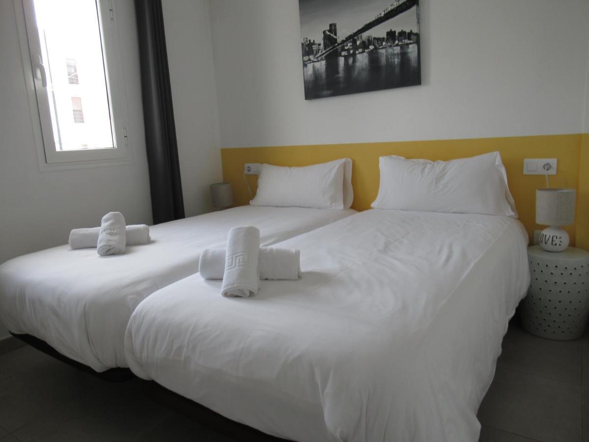 La Rosita Sun Apartments, By Comfortable Luxury Corralejo Exterior photo