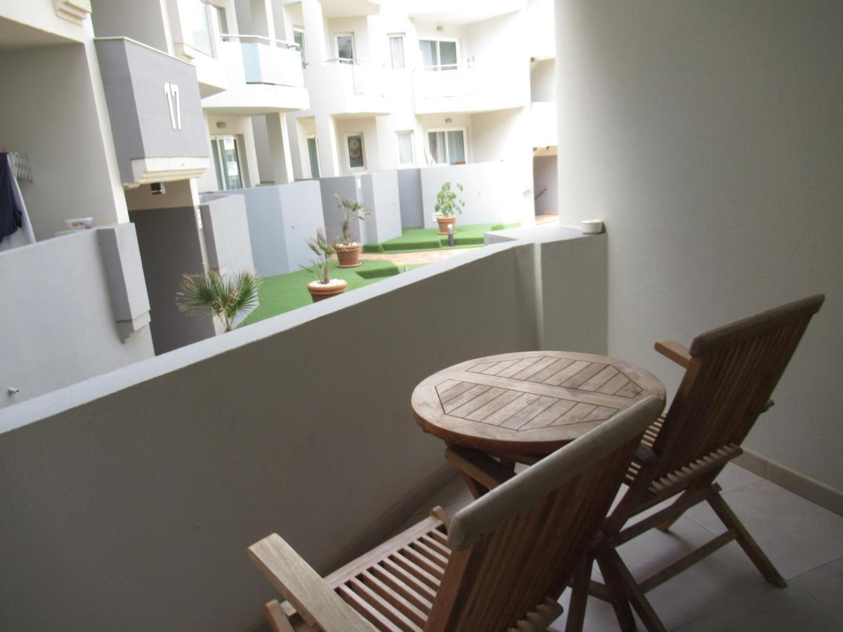 La Rosita Sun Apartments, By Comfortable Luxury Corralejo Exterior photo