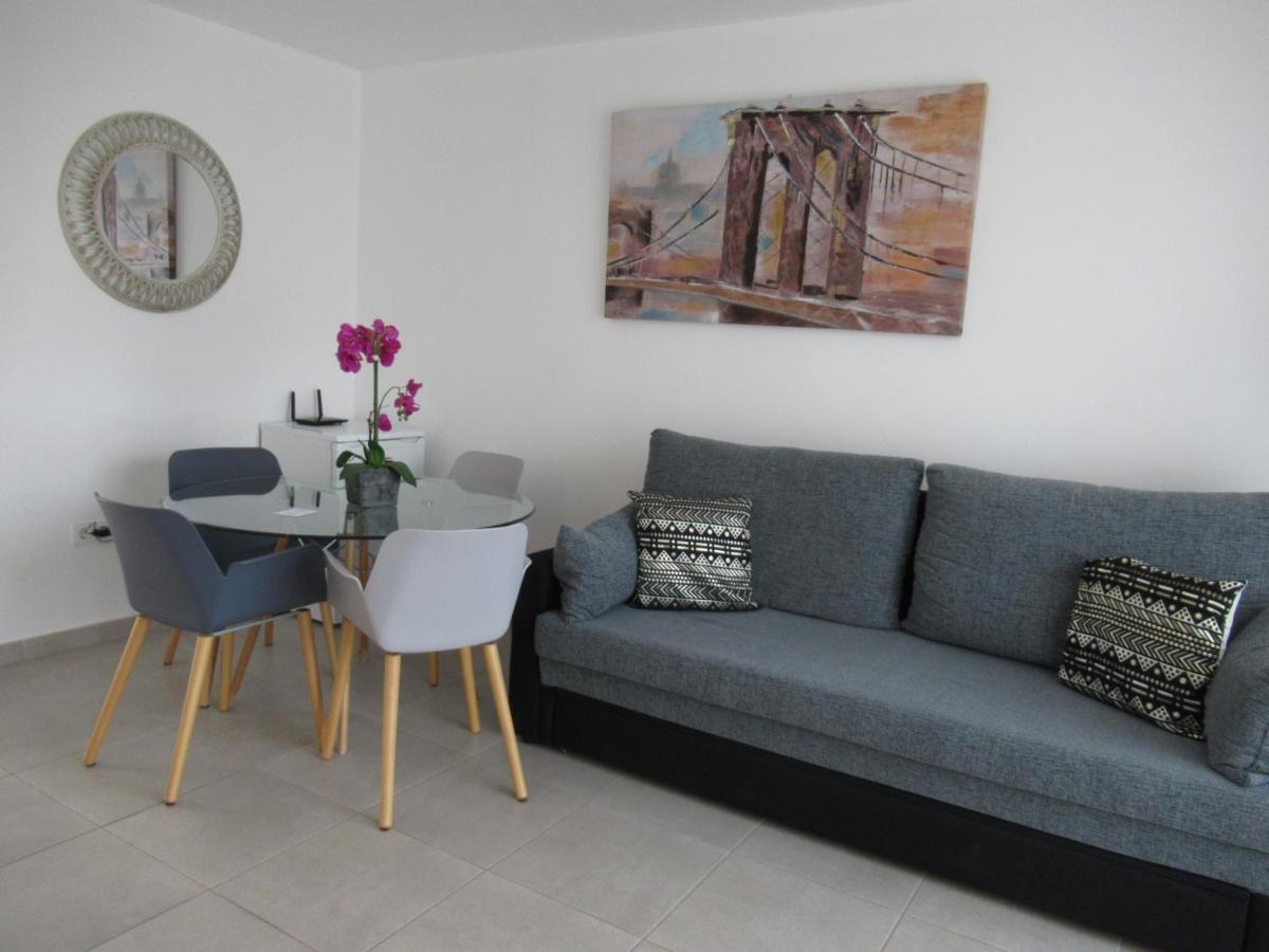 La Rosita Sun Apartments, By Comfortable Luxury Corralejo Exterior photo