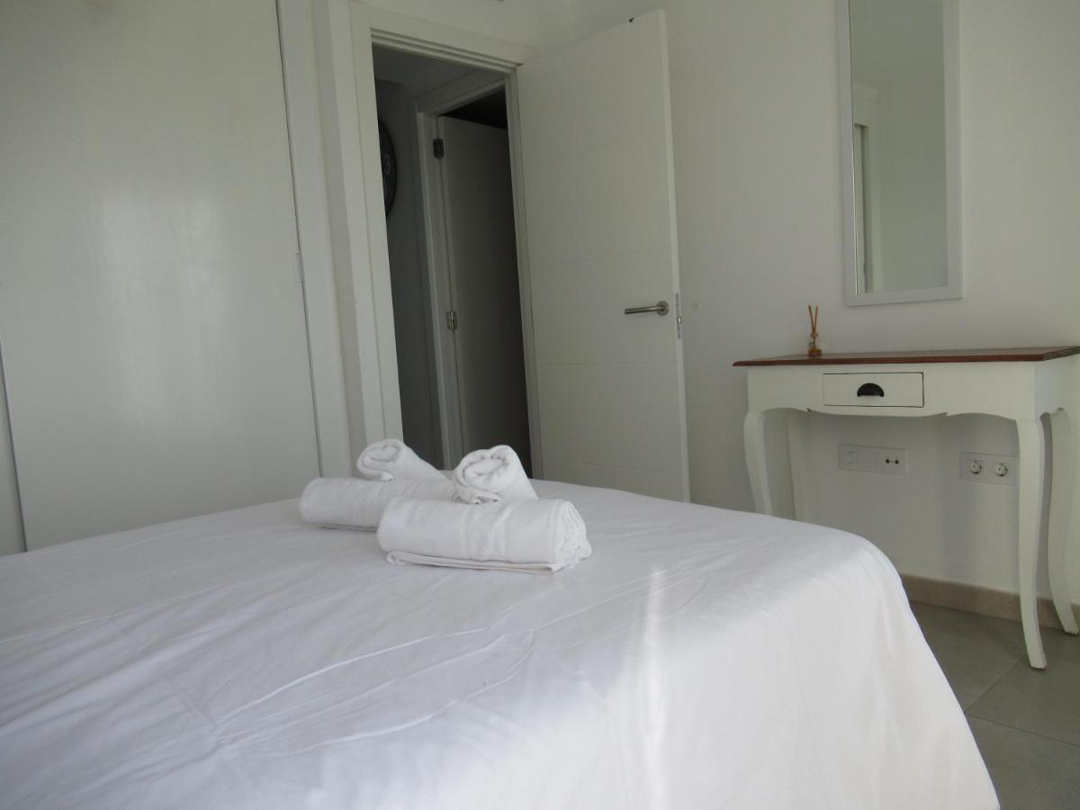 La Rosita Sun Apartments, By Comfortable Luxury Corralejo Exterior photo