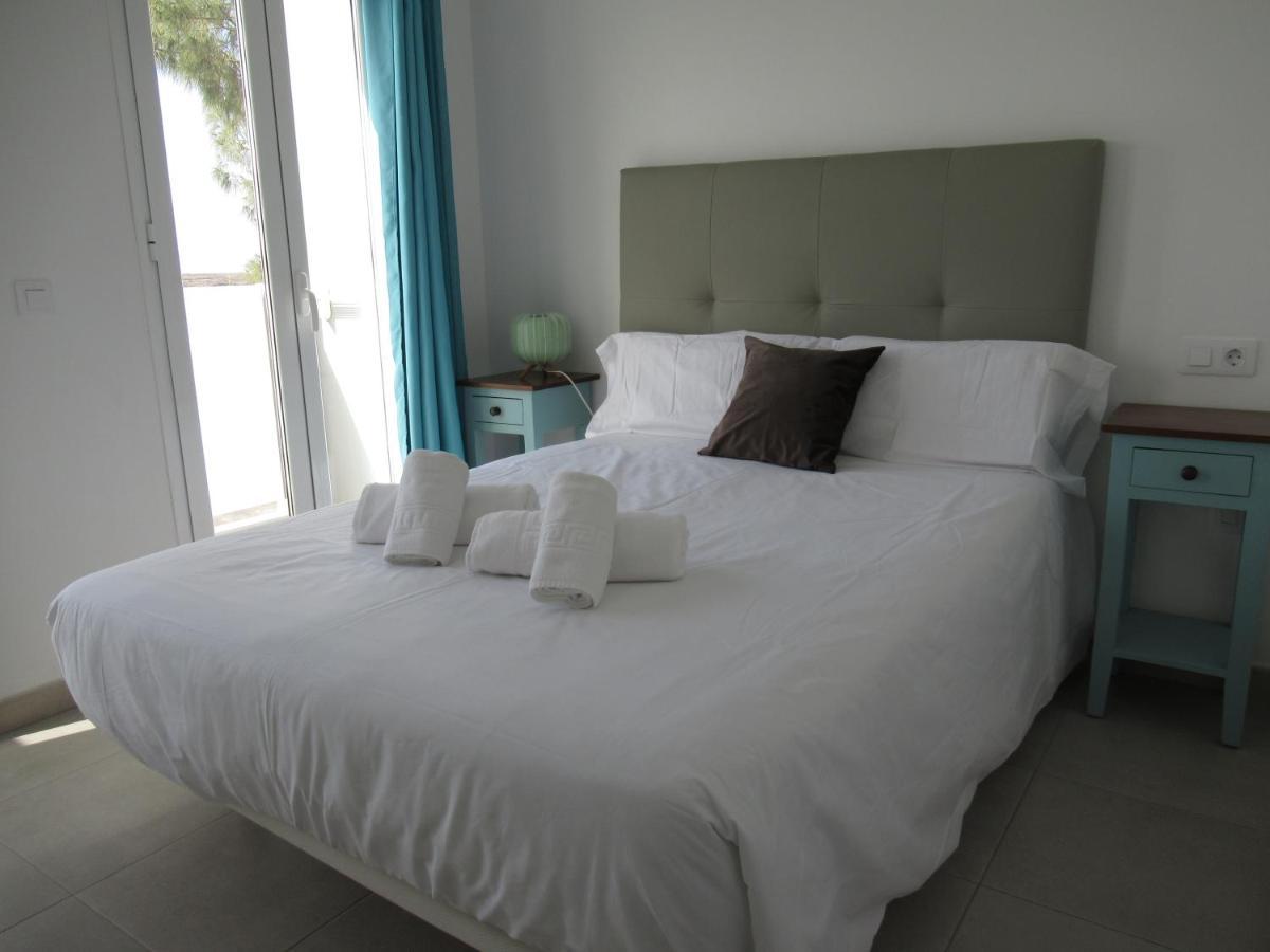 La Rosita Sun Apartments, By Comfortable Luxury Corralejo Exterior photo