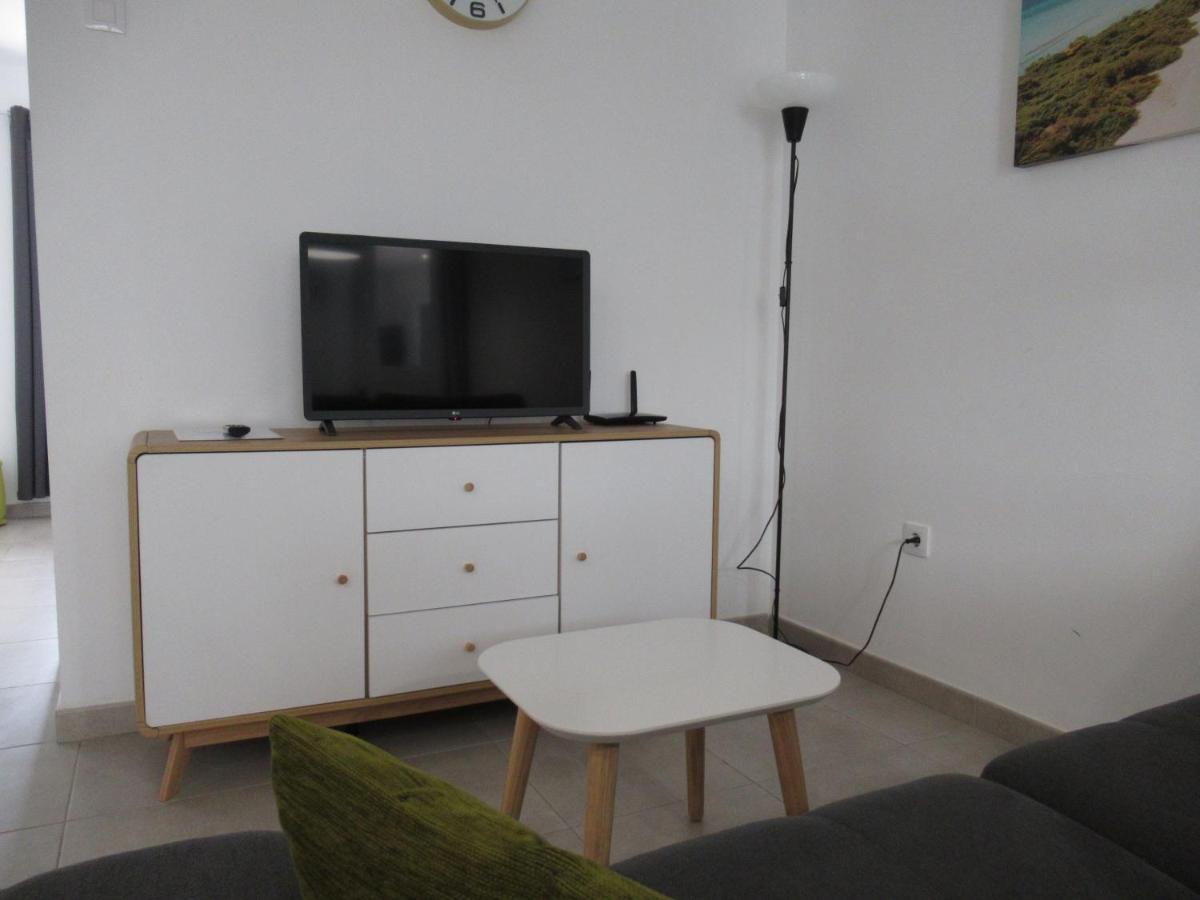 La Rosita Sun Apartments, By Comfortable Luxury Corralejo Exterior photo