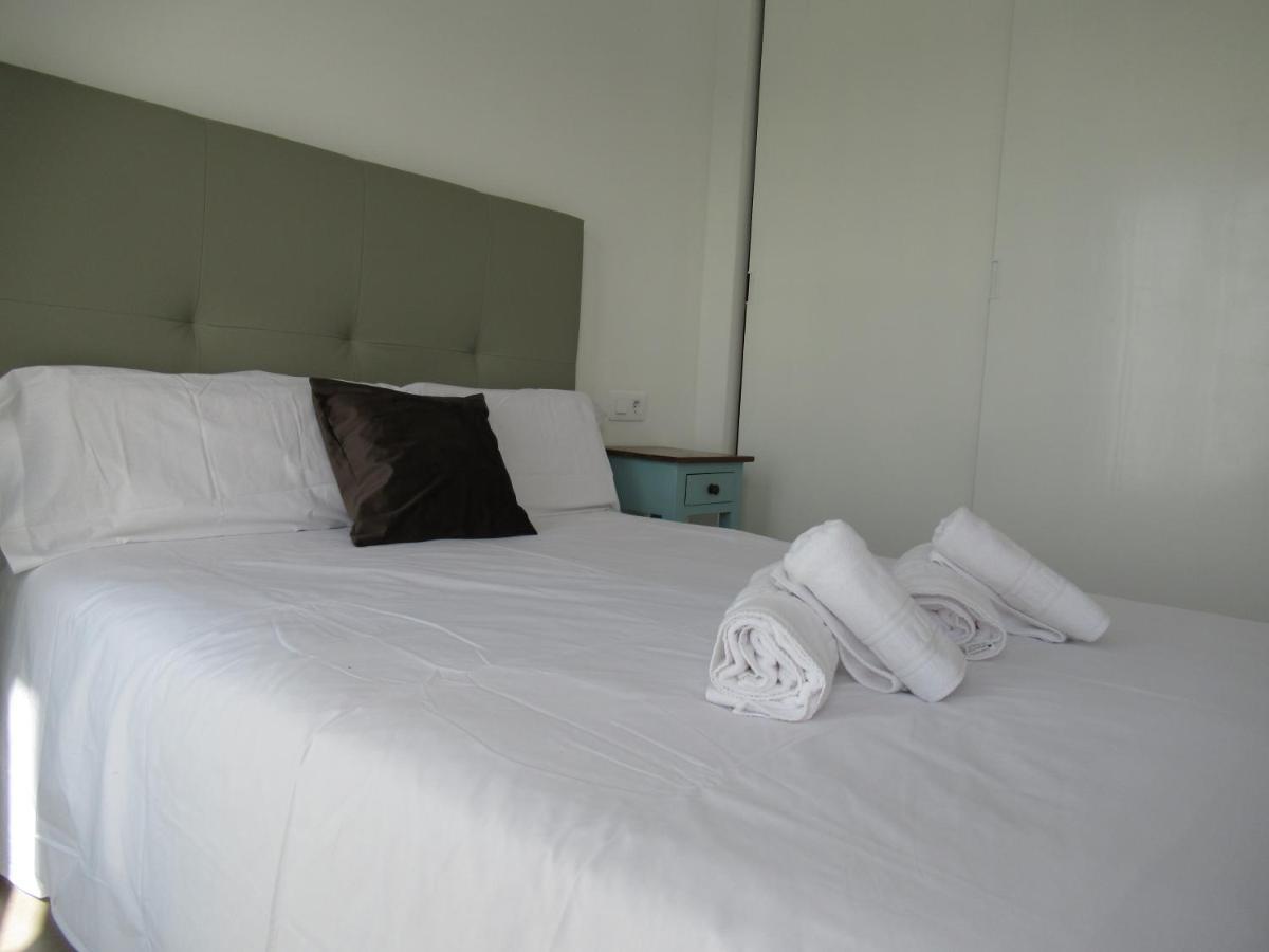 La Rosita Sun Apartments, By Comfortable Luxury Corralejo Exterior photo